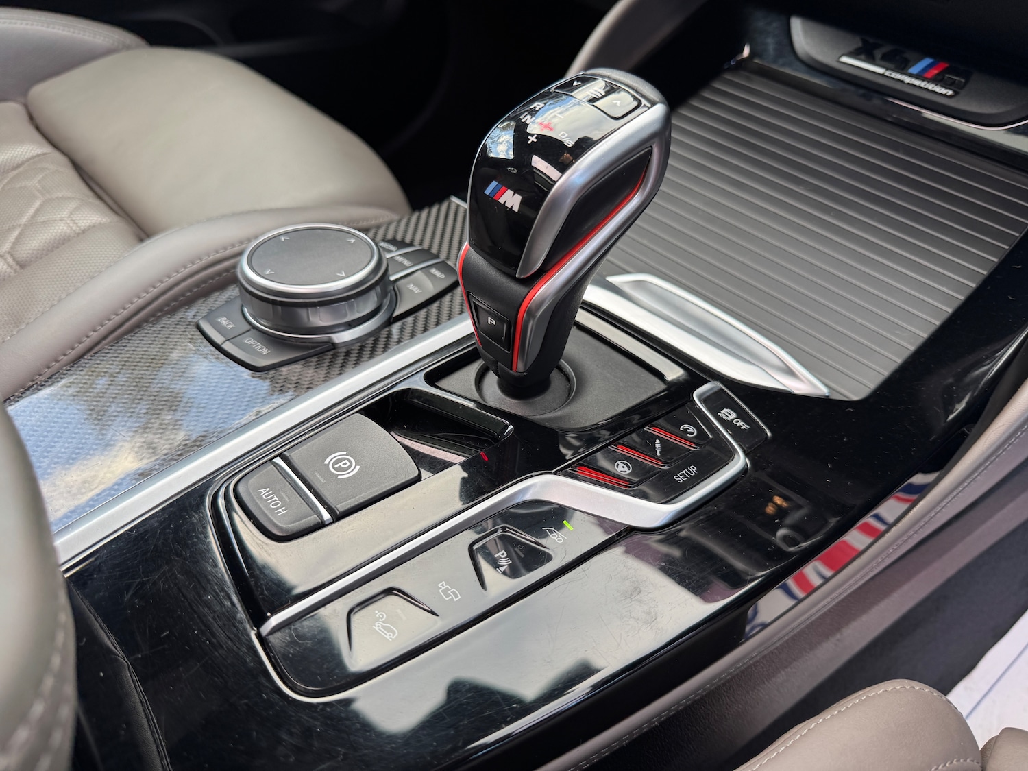 Used BMW X4 2019 for sale - 76040564: Photo 45