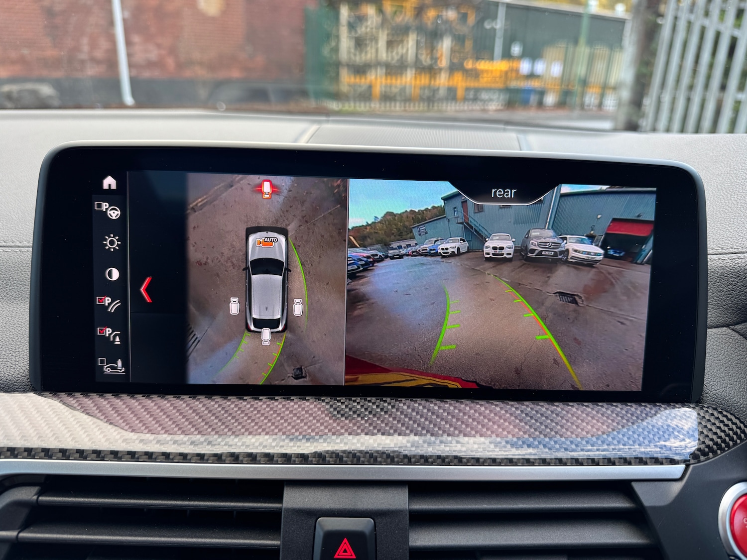 Used BMW X4 2019 for sale - 76040564: Photo 46