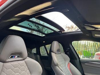 Used BMW X4 2019 for sale - 76040564: Photo