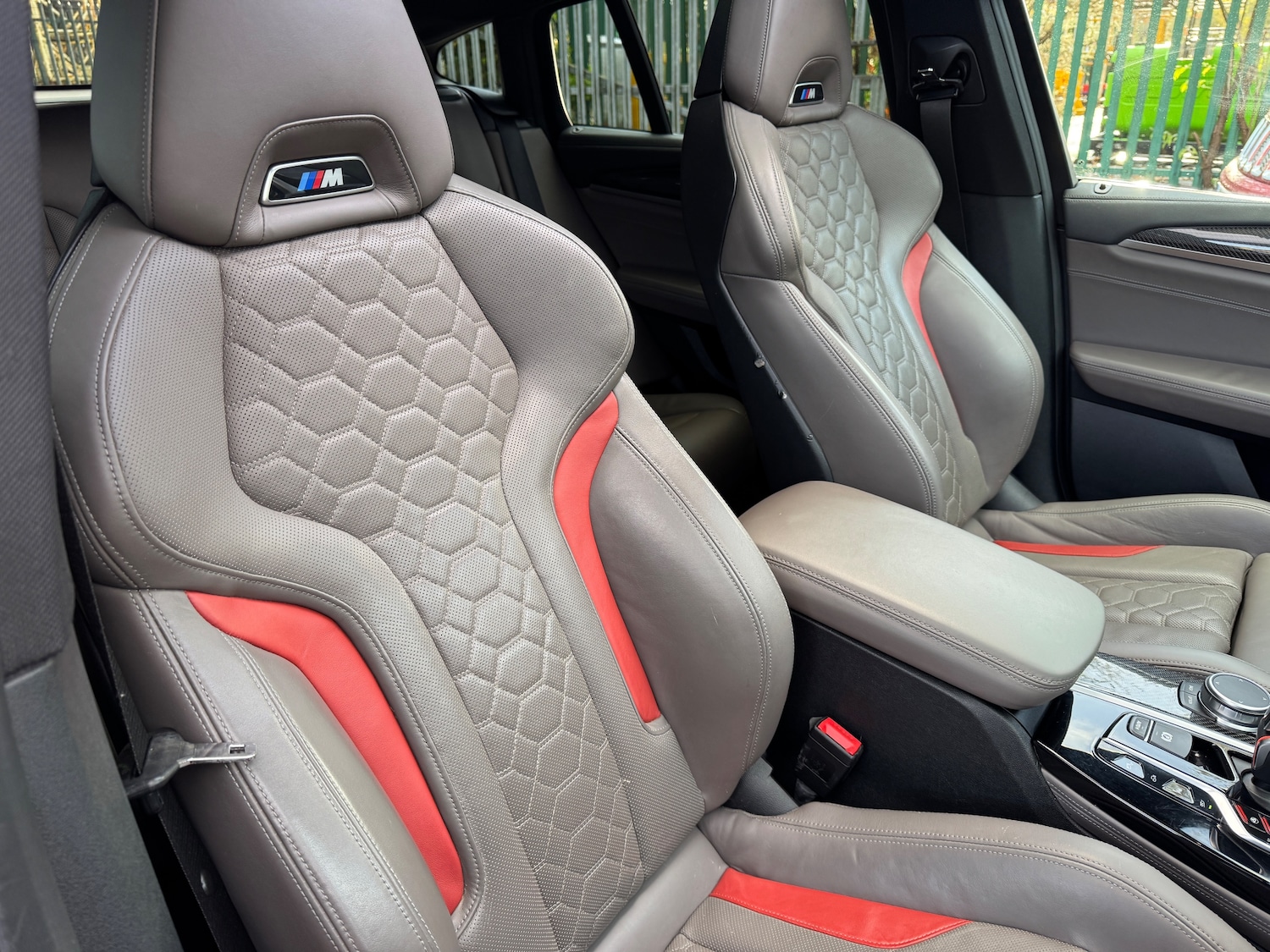 Used BMW X4 2019 for sale - 76040564: Photo 5