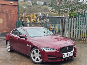 (65) - 2.0d Portfolio Saloon 4dr Diesel Auto Euro 6 (s/s) (180 ps)