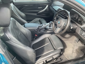 Used BMW 4 Series 2019 for sale - 78571232: Photo