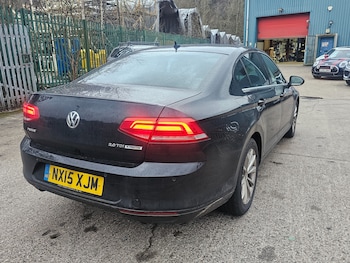 Used Volkswagen Passat 2015 for sale - 77327241: Photo