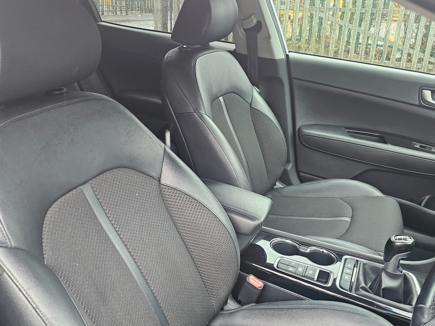 Used Kia Optima 2018 for sale - 77205808: Photo 6