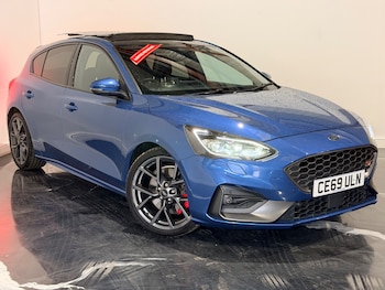 Used Ford Focus 2019 for sale - 79627048: Photo