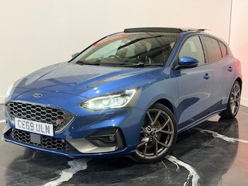 Used Ford Focus 2019 for sale - 79627048: Photo
