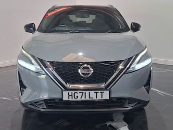 Used Nissan Qashqai 2022 for sale - 79644105: Photo