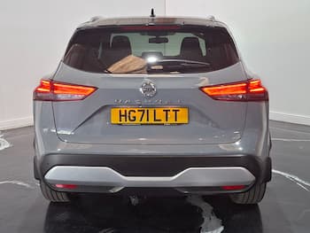Used Nissan Qashqai 2022 for sale - 79644105: Photo