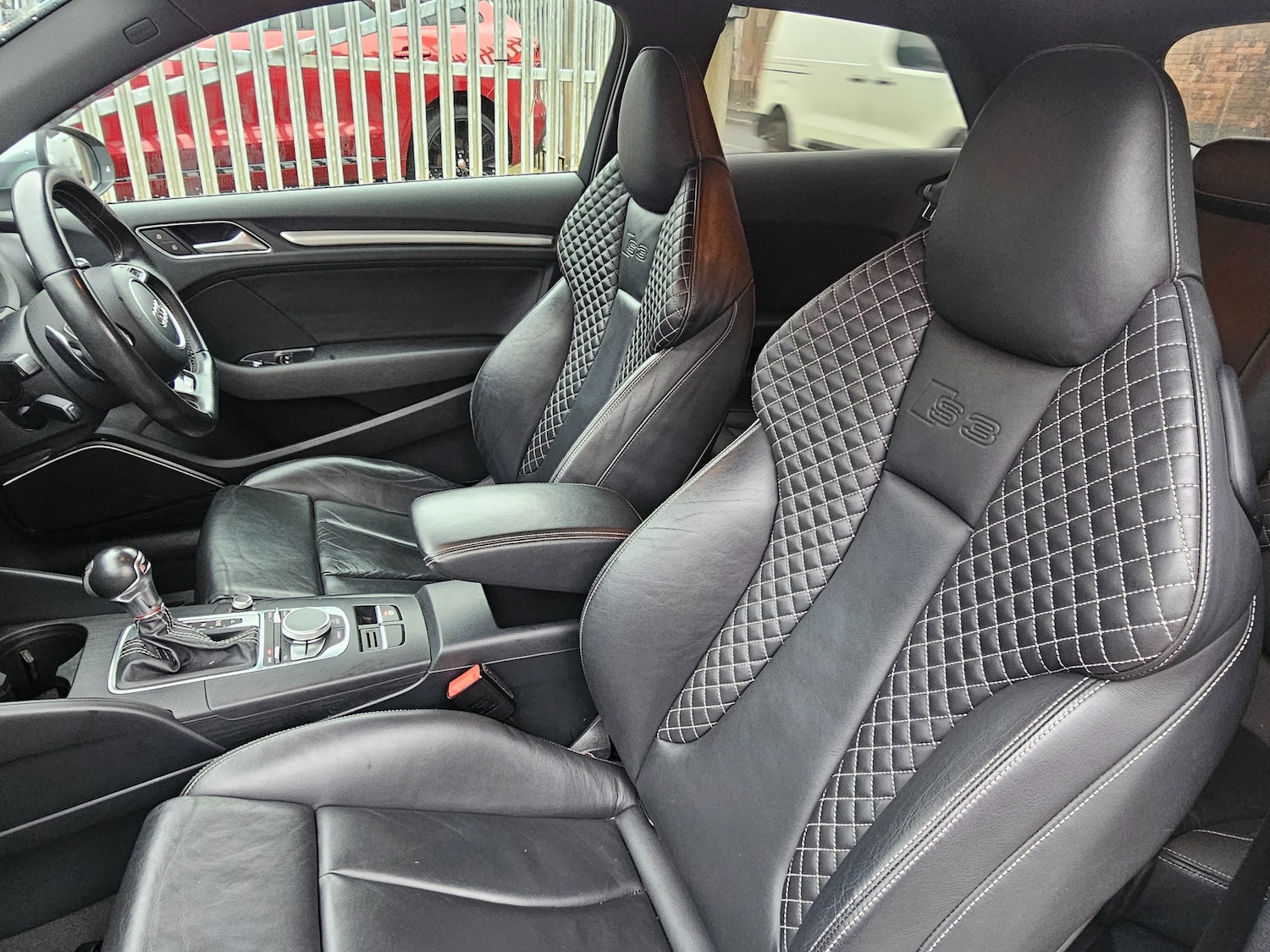 Used Audi A3 2014 for sale - 77323980: Photo 4