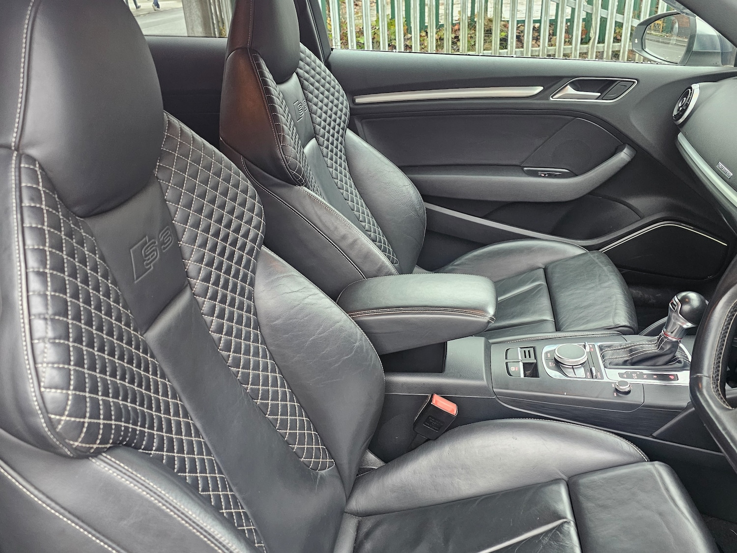 Used Audi A3 2014 for sale - 77323980: Photo 6