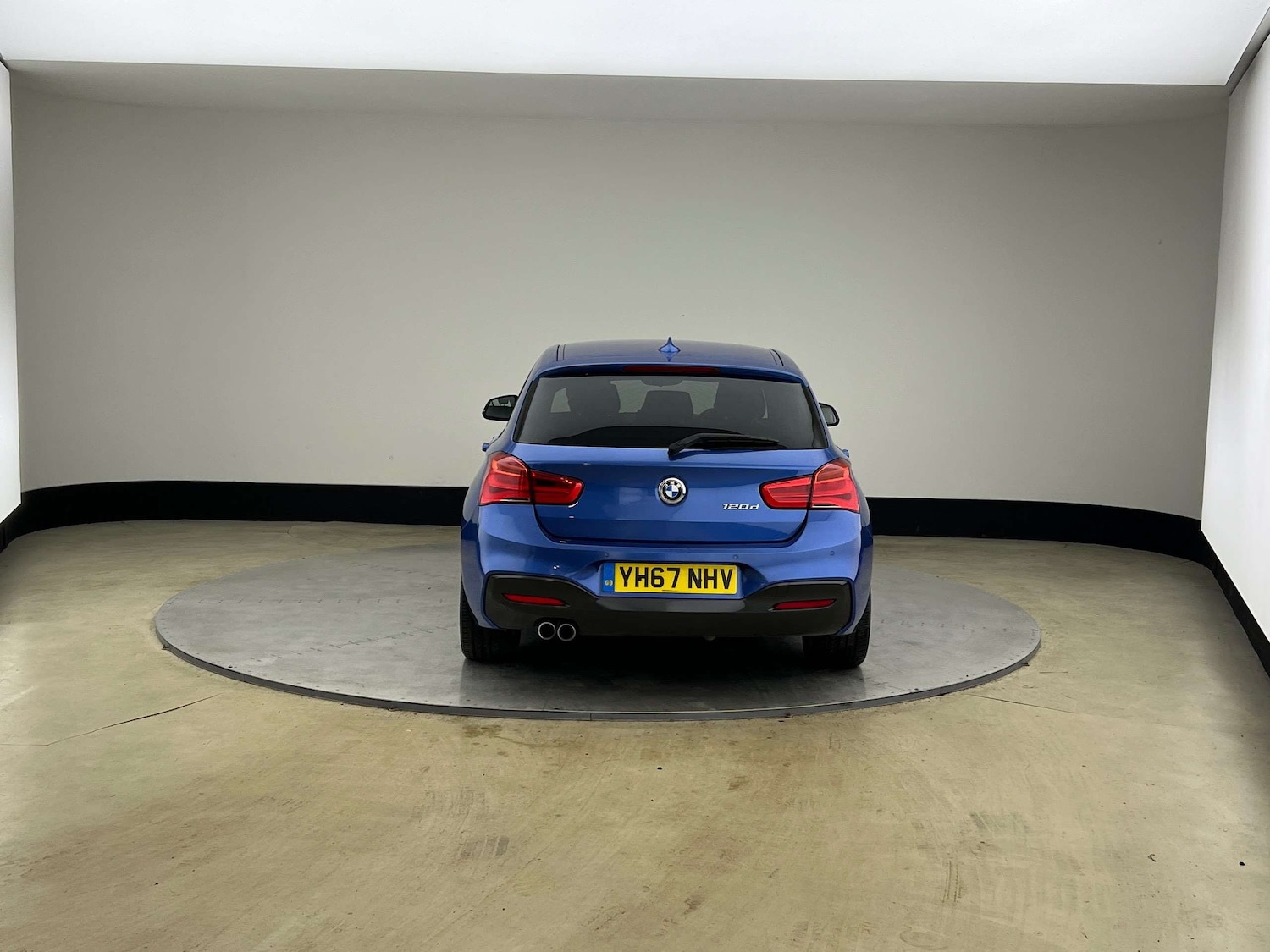 Used BMW 1 Series 2017 for sale - 77128651: Photo 4