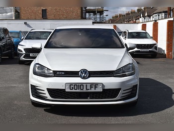 Used Volkswagen Golf 2015 for sale - 78341052: Photo