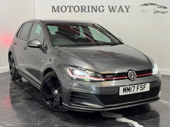 Used Volkswagen Golf 2017 for sale - 78944599: Photo