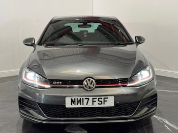 Used Volkswagen Golf 2017 for sale - 78944599: Photo