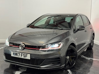 Used Volkswagen Golf 2017 for sale - 78944599: Photo