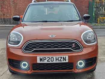 Used MINI Countryman 2020 for sale - 77608093: Photo