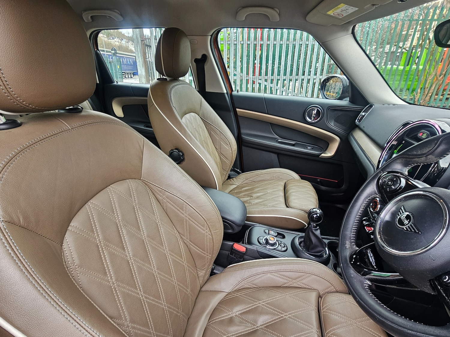 Used MINI Countryman 2020 for sale - 77608093: Photo 6