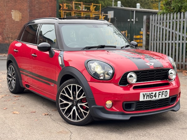 Used MINI Countryman 2014 for sale - 76287922: Photo 1