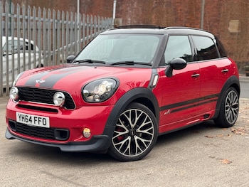 Used MINI Countryman 2014 for sale - 76287922: Photo 2