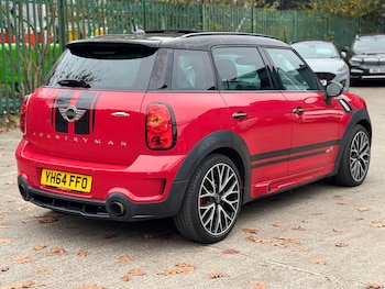 Used MINI Countryman 2014 for sale - 76287922: Photo 3