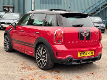 Used MINI Countryman 2014 for sale - 76287922: Photo 4
