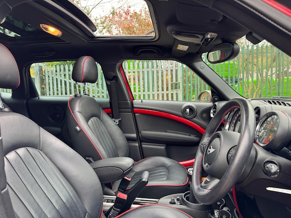 Used MINI Countryman 2014 for sale - 76287922: Photo 5