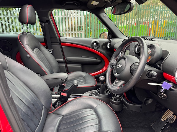 Used MINI Countryman 2014 for sale - 76287922: Photo 6