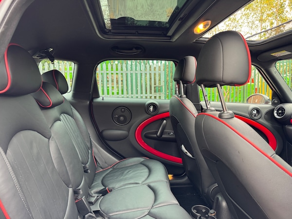 Used MINI Countryman 2014 for sale - 76287922: Photo 7