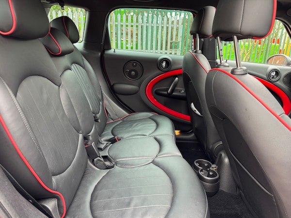 Used MINI Countryman 2014 for sale - 76287922: Photo 8
