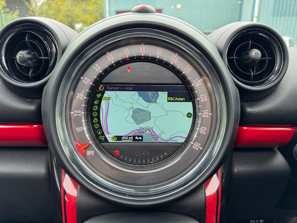 Used MINI Countryman 2014 for sale - 76287922: Photo 9