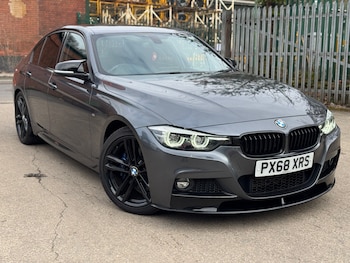 Used BMW 3 Series 2018 for sale - 77779426: Photo