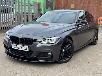 Used BMW 3 Series 2018 for sale - 77779426: Photo