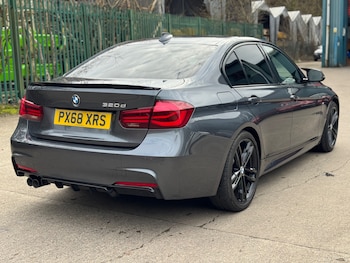 Used BMW 3 Series 2018 for sale - 77779426: Photo