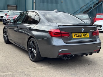 Used BMW 3 Series 2018 for sale - 77779426: Photo