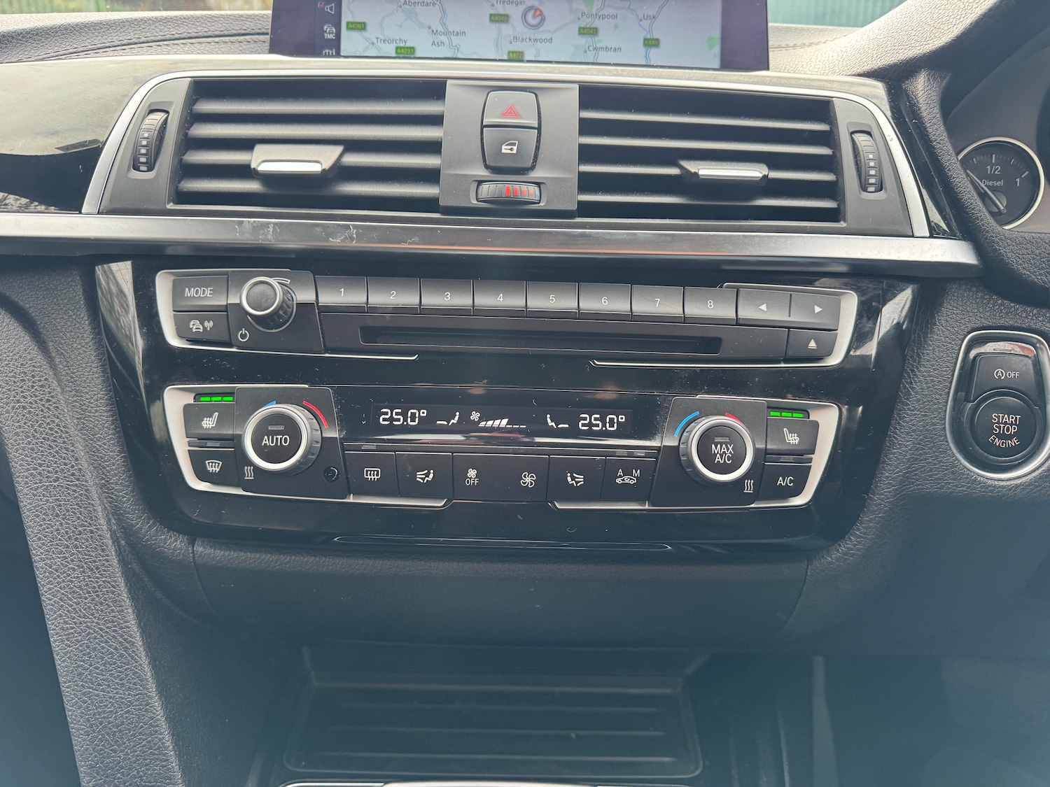 Used BMW 3 Series 2018 for sale - 77779426: Photo 6