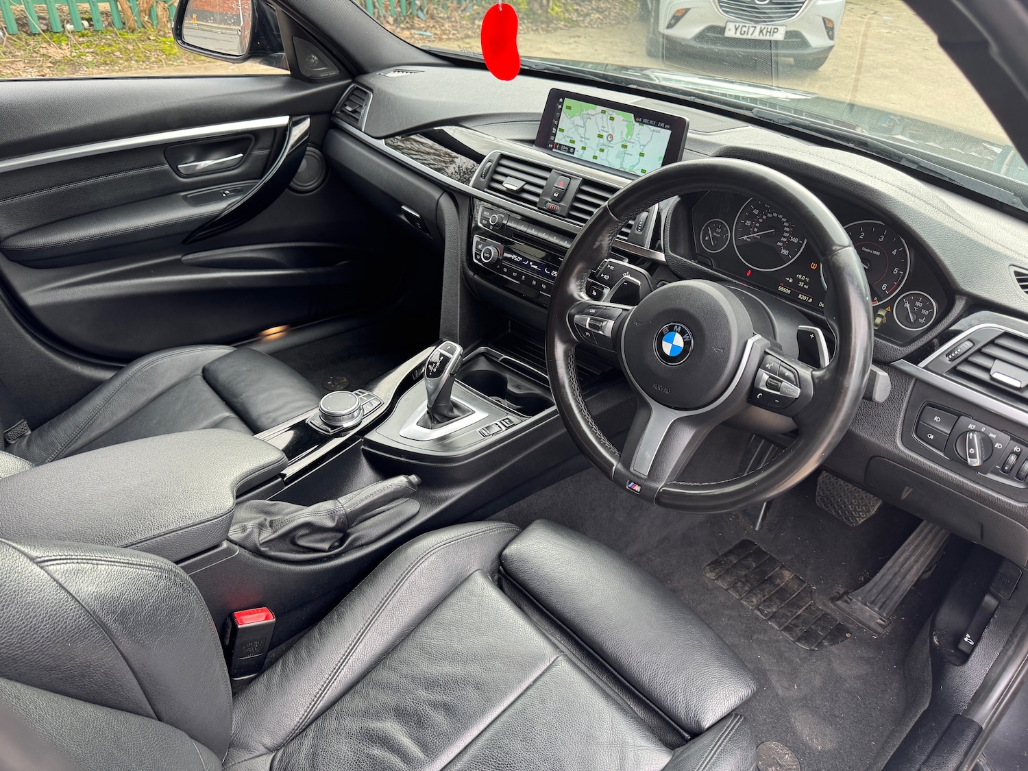 Used BMW 3 Series 2018 for sale - 77779426: Photo 8