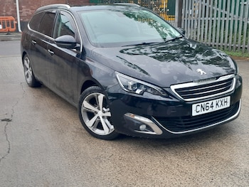 Used Peugeot 308 2014 for sale - 78976222: Photo