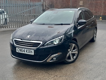 Used Peugeot 308 2014 for sale - 78976222: Photo
