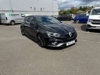 Used Renault Megane 2020 for sale - 75512285: Photo