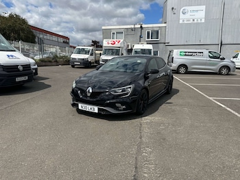 Used Renault Megane 2020 for sale - 75512285: Photo