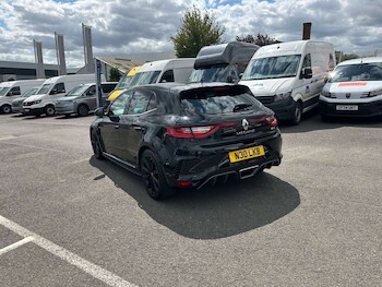 Used Renault Megane 2020 for sale - 75512285: Photo