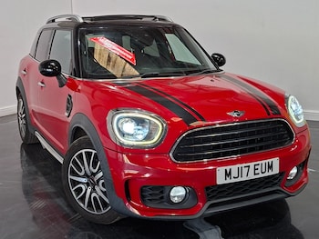 Used MINI Countryman 2017 for sale - 79156332: Photo