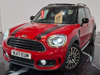 Used MINI Countryman 2017 for sale - 79156332: Photo