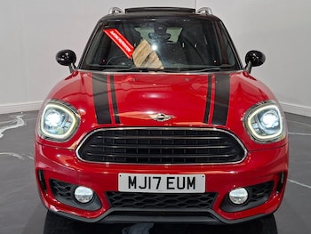 Used MINI Countryman 2017 for sale - 79156332: Photo