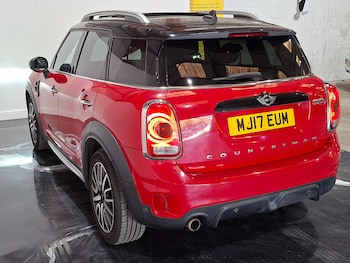 Used MINI Countryman 2017 for sale - 79156332: Photo