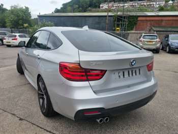 Used BMW 3 Series 2013 for sale - 74871730: Photo