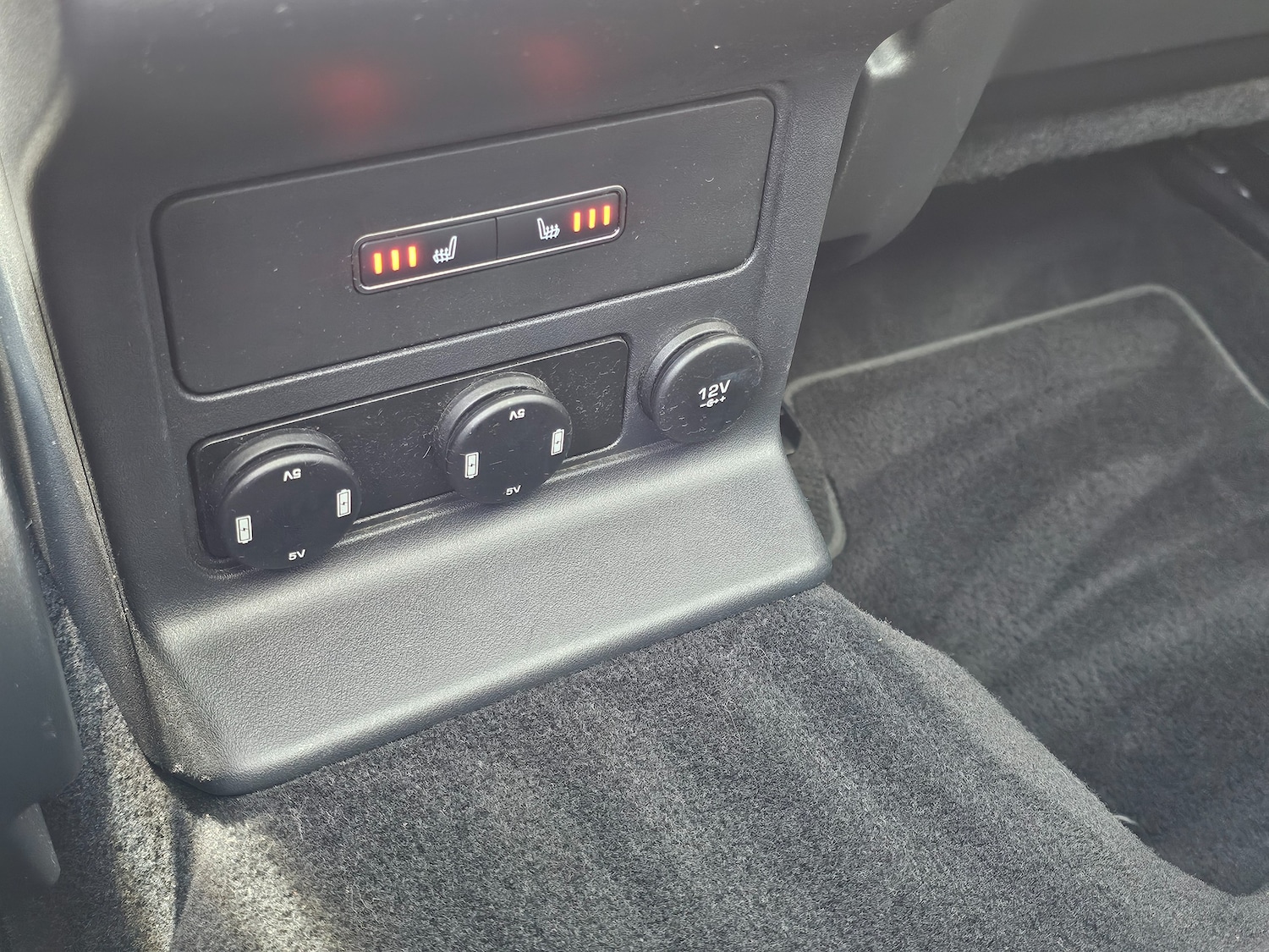 Used Jaguar F-Pace 2018 for sale - 78069729: Photo 15