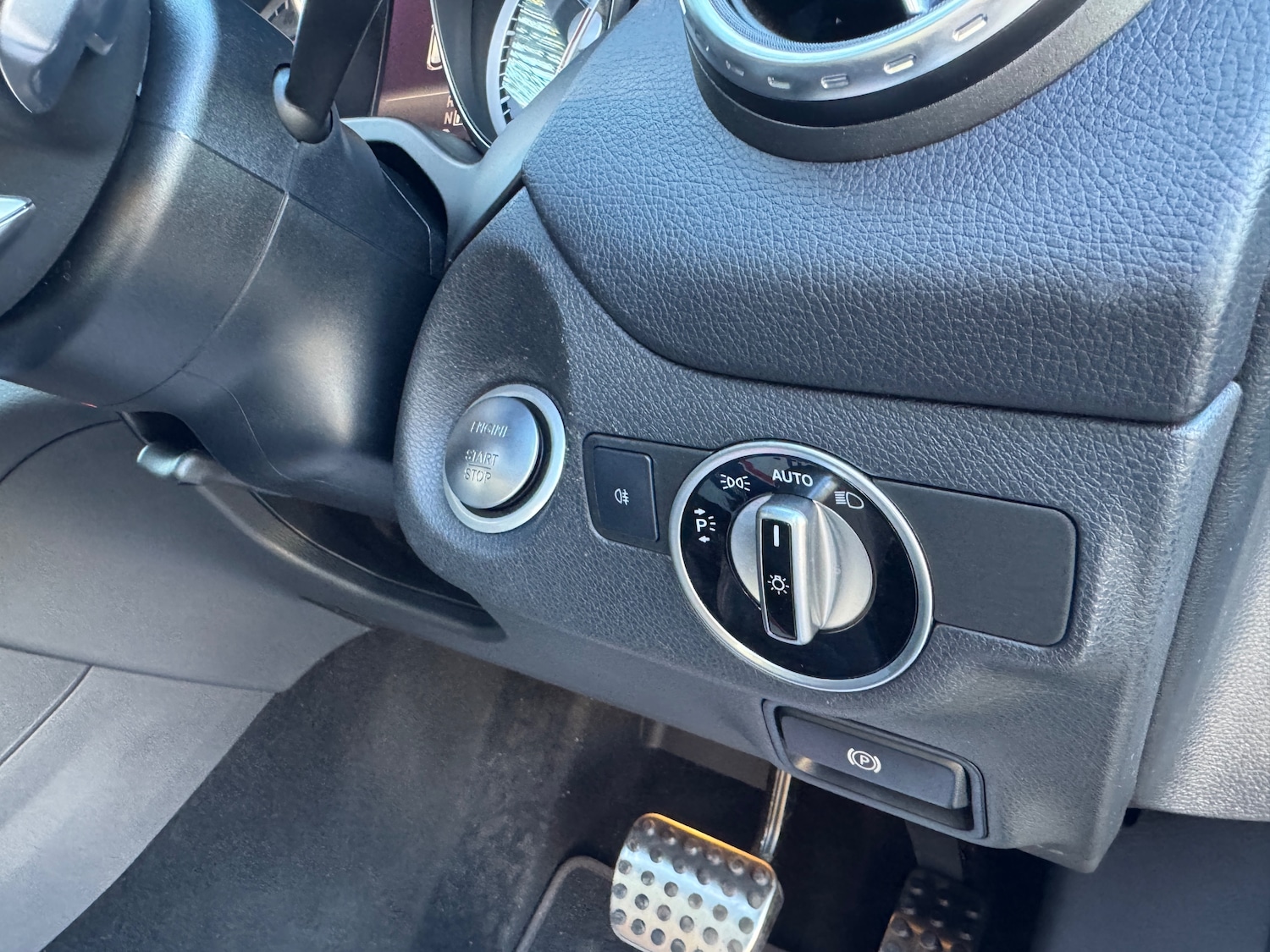 Used Mercedes-Benz GLA 2016 for sale - 76545986: Photo 15