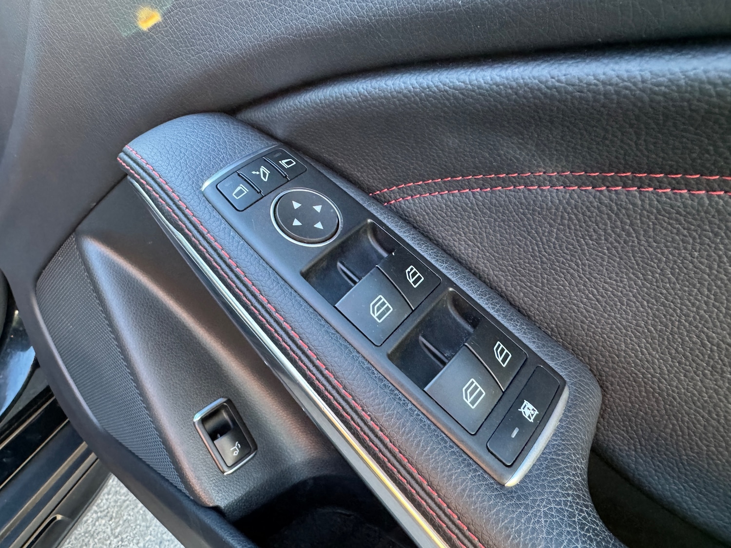 Used Mercedes-Benz GLA 2016 for sale - 76545986: Photo 16