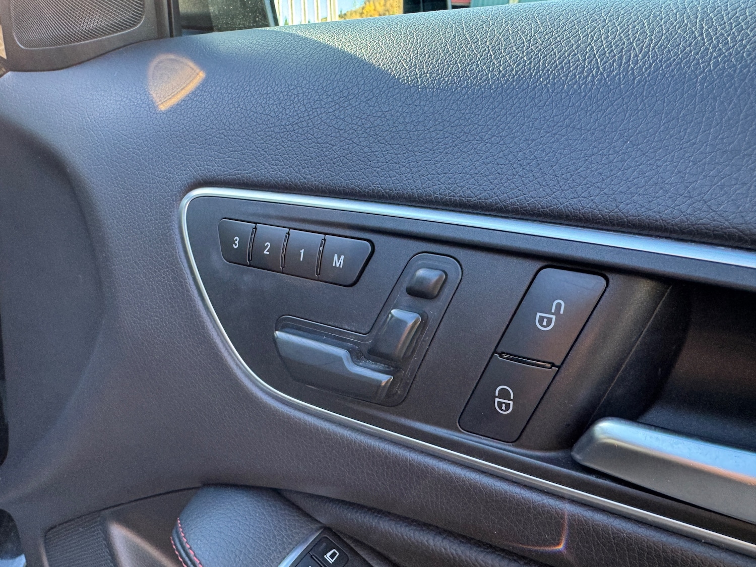 Used Mercedes-Benz GLA 2016 for sale - 76545986: Photo 17